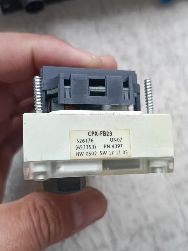 CPX-FB23   526176,Used one,In stock - 图片 3