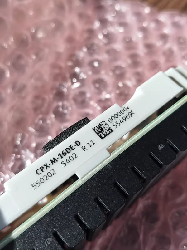 CPX-M-16DE-D  550202,New and original,In stock - 图片 2