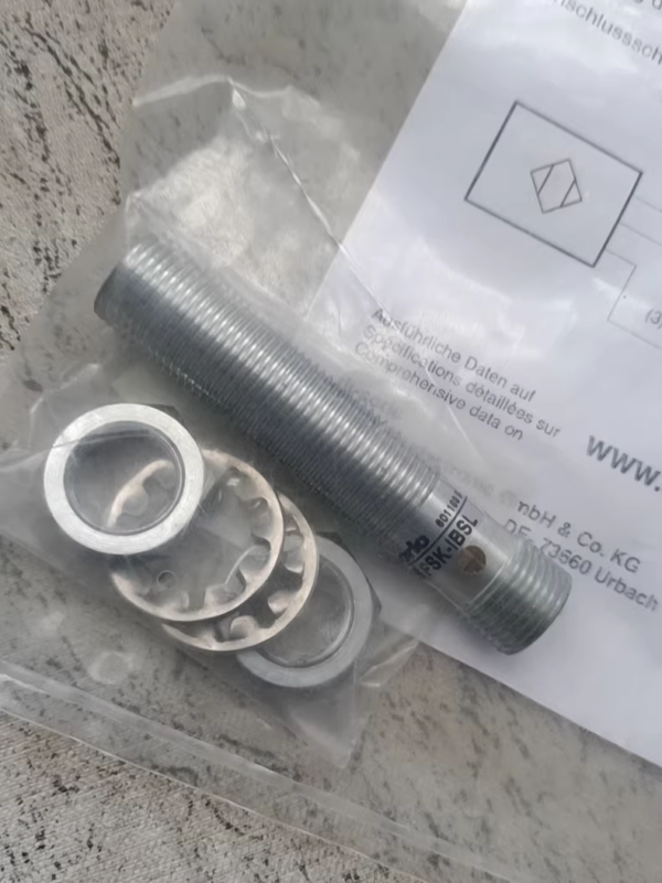 DCC 12 M 08 PSK-IBSL,New and original,In stock - 图片 3