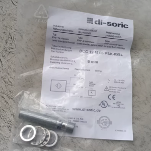 DCC 12 M 08 PSK-IBSL,New and original,In stock