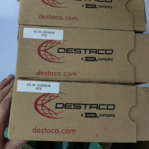 DESTACO 82L3G-203C8G0B,New and original,In stock