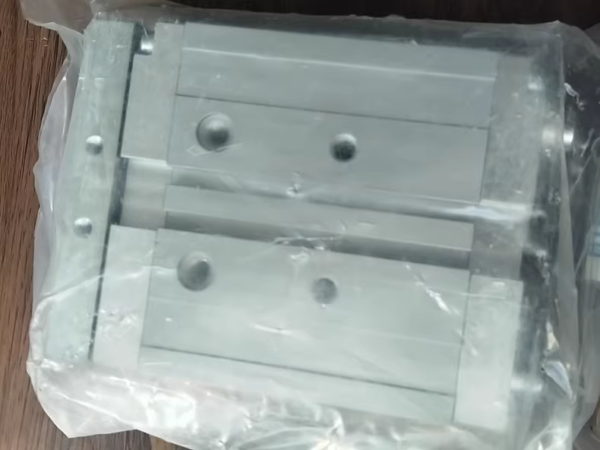 DFM-32-50-B-P-A-GF  532318,New and original,In stock - 图片 4