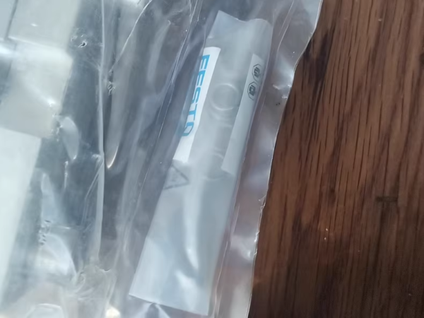 DFM-32-50-B-P-A-GF  532318,New and original,In stock - 图片 3