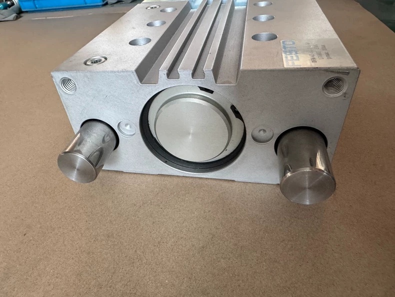 FESTO Guided drive DFM-63-100-P-A-GF,New and original,In stock - 图片 6