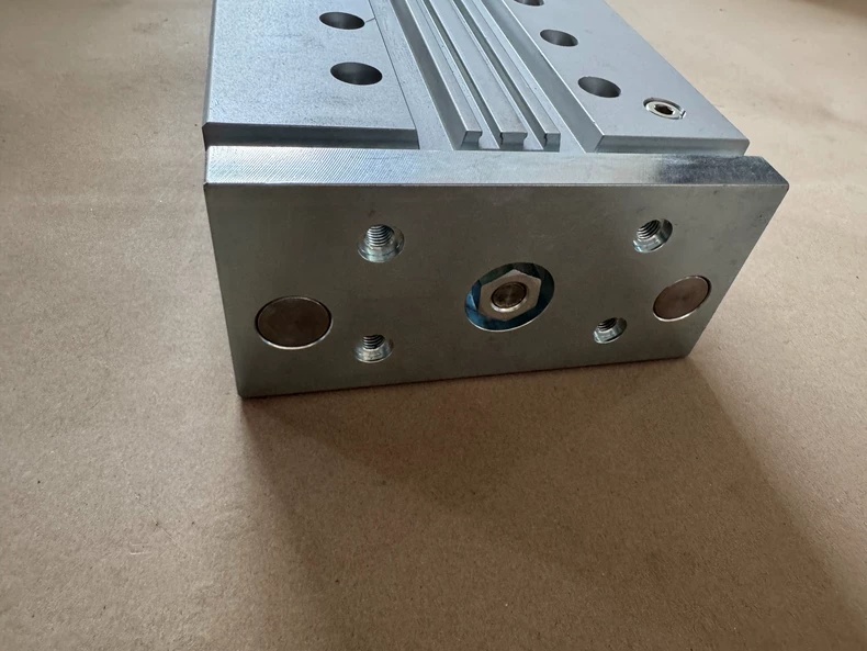 FESTO Guided drive DFM-63-100-P-A-GF,New and original,In stock - 图片 4