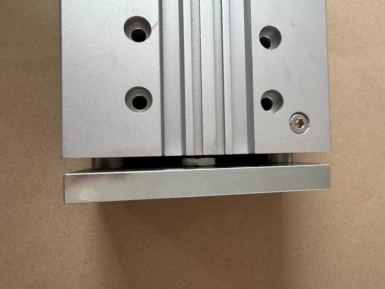 FESTO Guided drive DFM-63-100-P-A-GF,New and original,In stock - 图片 5
