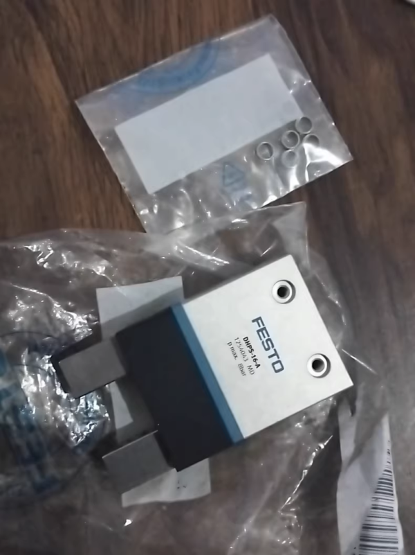DHPS-16-A  1254043,Used one,In stock - 图片 11