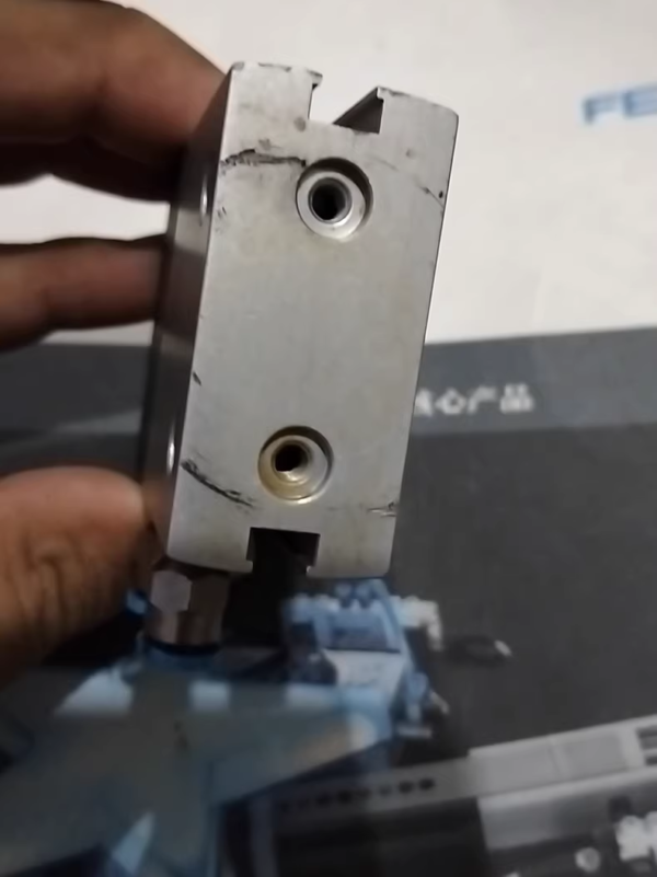 DHPS-16-A  1254043,Used one,In stock - 图片 4