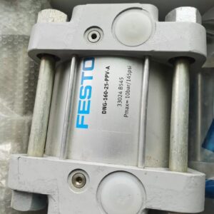Festo ISO Standard Cylinder DNG-160-25-PPV-A,New and original,In stock