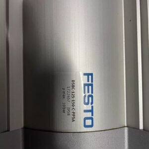 FESTO DSBC-125-150-C-PPSA,Pneumatic Cylinder,New and original,In stock