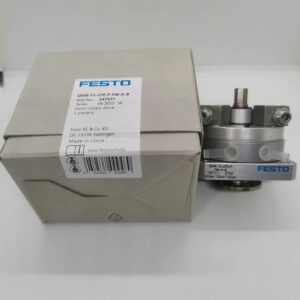 FESTO Rotary Actuator DSM-12-270-P-FW-A-B,New and original,In stock