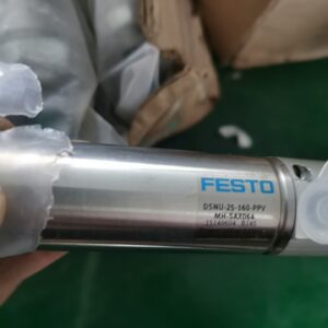 Festo Round Cylinder DSNU-25-160-PPV,New and original,In stock