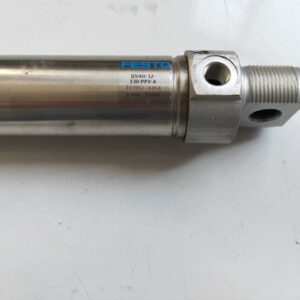 FESTO DSNU-32-130-PPV-A Round Cylinder,New and original,In stock