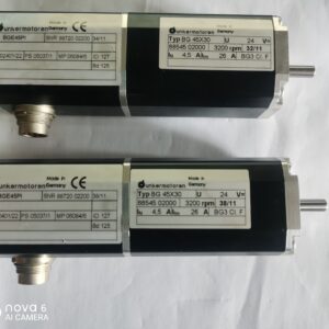 Dunkermotoren BG45X30 BGE45PI ,Used one,In stock