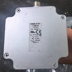 FESTO EMMS-ST-87-L-SEB-G2,Stepper Motor,Used one,In stock