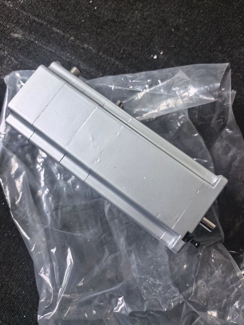 FESTO EMMS-ST-87-L-SEB-G2,Stepper Motor,Used one,In stock - 图片 2