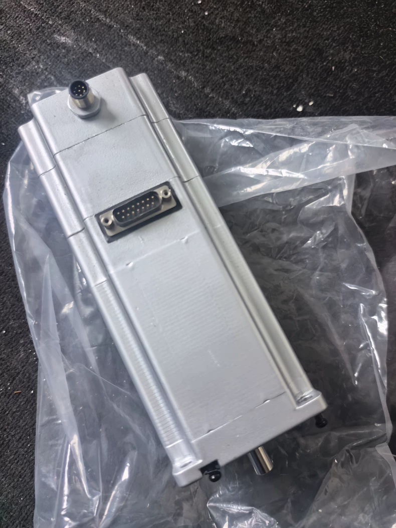 FESTO EMMS-ST-87-L-SEB-G2,Stepper Motor,Used one,In stock - 图片 3