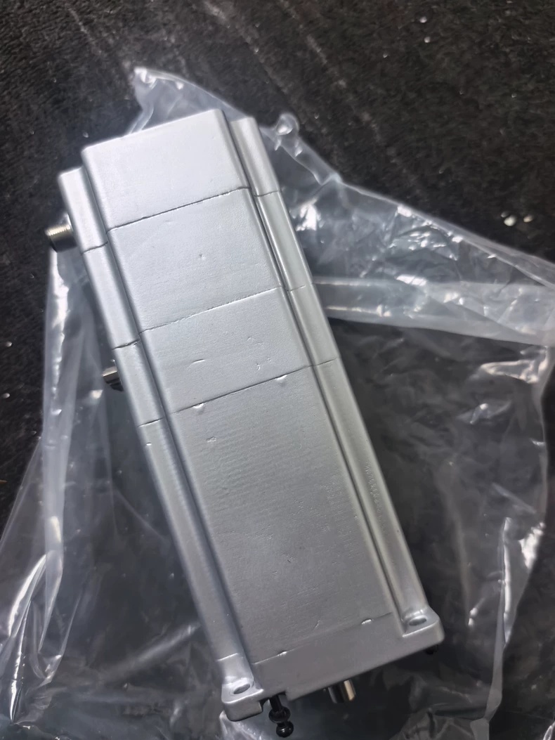 FESTO EMMS-ST-87-L-SEB-G2,Stepper Motor,Used one,In stock - 图片 4