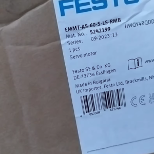 EMMT-AS-60-S-LS-RMB  5242199,New and original,In stock