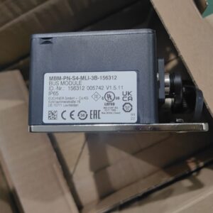 EUCHNER MBM  MBM-PN-S4-MLI-3B-156312 ,New and original,In stock