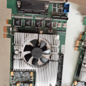 EURESYS 2009 PCIE,Used one,In stock