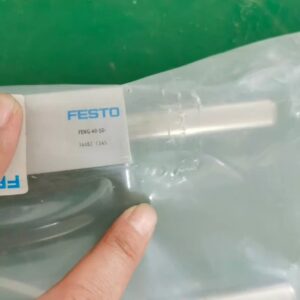 FESTO FENG-40-50 Guide Unit,Ball Bearing Type,New and original,In stock