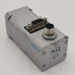 FESTO  1370471 EMMS-ST-42-S-SE-G2 ,Used one,In stock