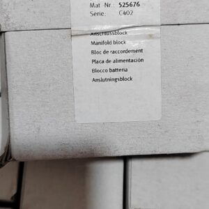 FESTO 525676 CPX-AB-1-SUB-BU-25POL ,New and original,In stock