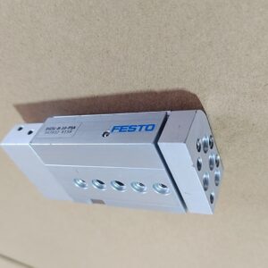FESTO  543932 DGSL-8-10-P1A,Used one,In stock