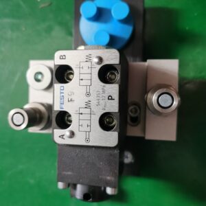 FESTO 544353,New and original,In stock