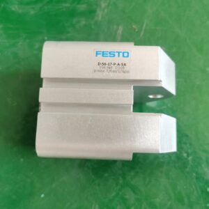 FESTO 556348 D-50-17-P-A-SA,Used one,In stock