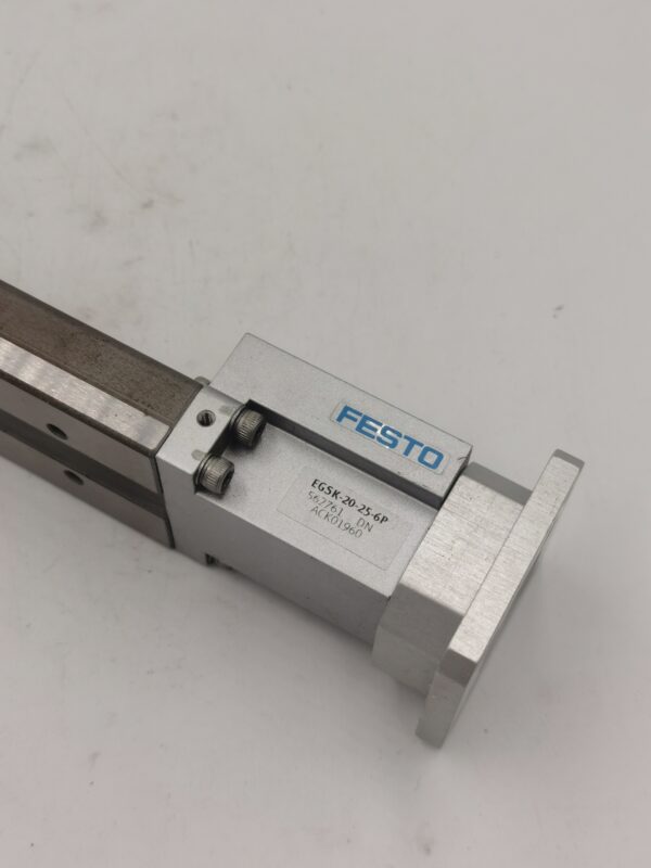 FESTO   562761 EGSK-20-25-6P,Used one,In stock