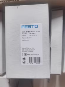 FESTO 8031814 VSVA-B-P53ED-ZD-A2-1T1L,New and original,In stock