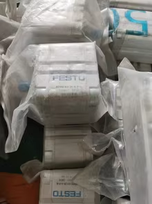 FESTO  ADVU-63-20-A-P-A 156647,Used one,In stock