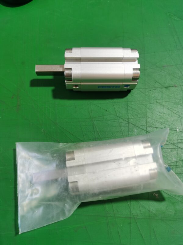 FESTO  AEVULQZ-16-20-P-A 157122 ,New and original,In stock - 图片 2