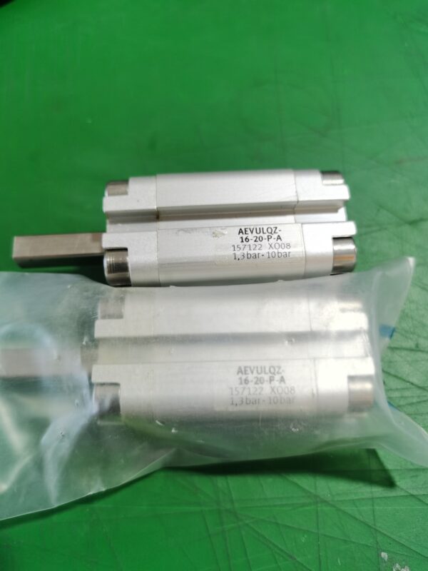 FESTO  AEVULQZ-16-20-P-A 157122 ,New and original,In stock - 图片 3