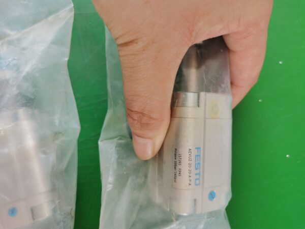 FESTO  AEVUZ-20-20-A-P-A 157265,New and original,In stock