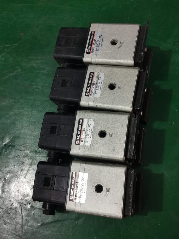 FESTO  CMMO-ST-C5-1-LKP 1512320,Used one,In stock - 图片 2