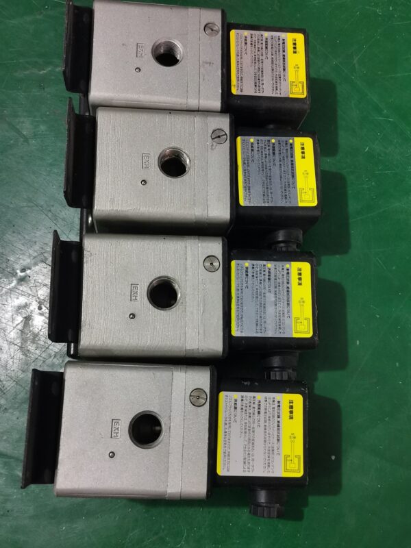 FESTO  CMMO-ST-C5-1-LKP 1512320,Used one,In stock - 图片 3
