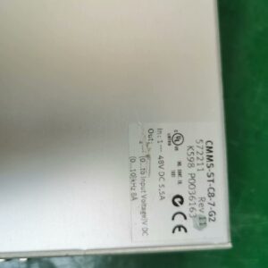 FESTO CMMS-ST-C8-7-G2 572211,Used one,In stock