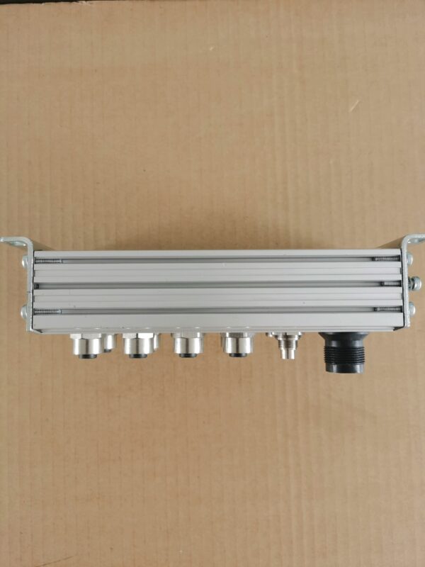 FESTO  CP-A08-M12-5POL 175640,New and original,In stock - 图片 2