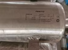 FESTO  CRVZS-10 160237 ,Used one,In stock