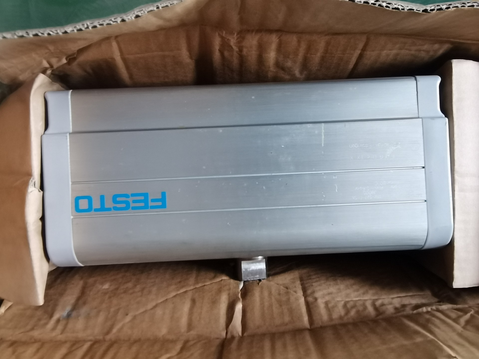 FESTO DAPS-0720-090-L-F1012-S27-C-SA 575280,New and original,In stock - 图片 2