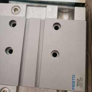FESTO  DFM-50-50-B-P-A-KF 534769,New and original,In stock