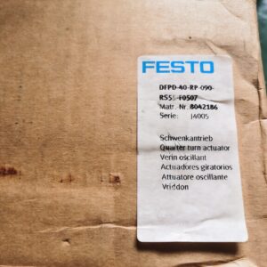 FESTO  DFPB-40-RP-090-RS55-F0507 8042186,New and original,In stock