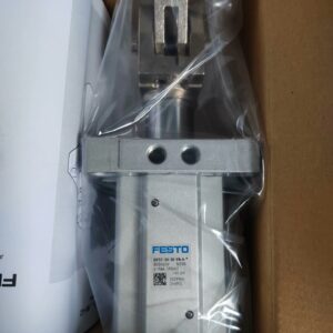 FESTO Stopper cylinder DFST-50-30-Y4-A-S-G2,Order No. 8090409,New and original,In stock