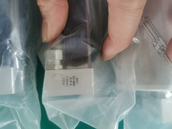 FESTO DGC-12-900-G-P-A 530907,New and original,In stock