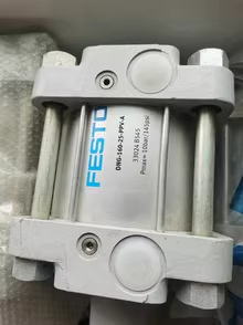 FESTO  DNG-160-25-PPV-A 33024,New and original,In stock