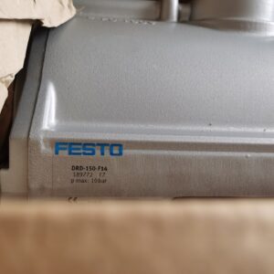 FESTO  DRD-150-F14 189772,New and original,In stock