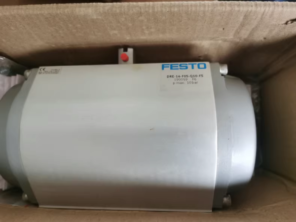 FESTO DRE-14-F05-Q10-FS 190059 ,New and original,In stock